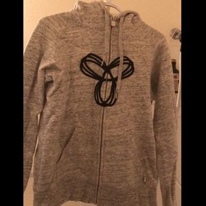 TNA ZIP UP